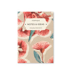 Botanical Dream-Colorful Fiori Mini Notebook Set