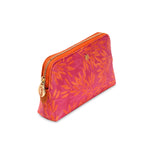 Mini Mylie Make-up Bag Dazzling Fuchsia