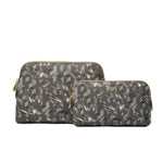 Mini Mylie Make-up Bag The Cubes Gray