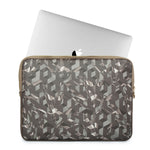 Mitte Laptop Sleeve The Cubes Gray