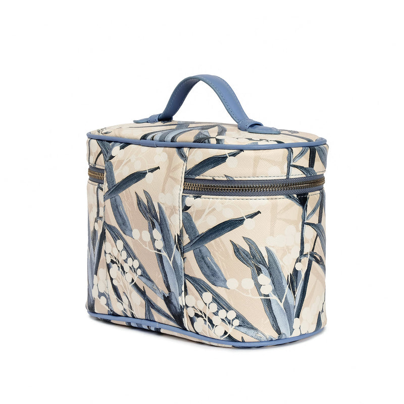 Muse Vanity Case Blooming Lily