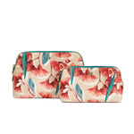 Mylie Make-up Bag Colorful Fiori