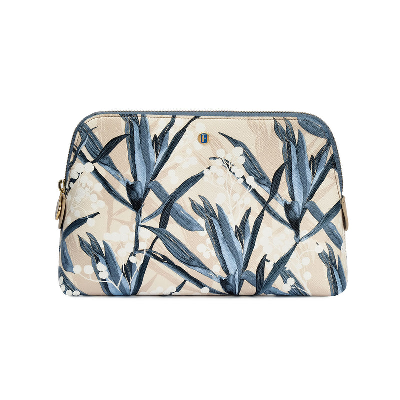 Mylie Make-up Bag Blooming Lily