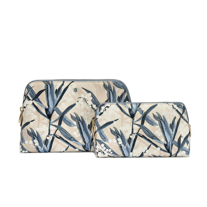 Mylie Make-up Bag Blooming Lily