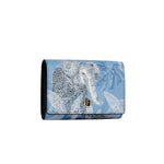 Pino Cardholder in Adorable Elephant