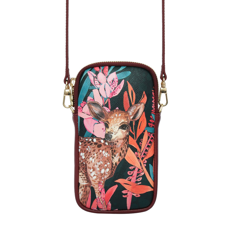 Stella Phone Bag Gazelle