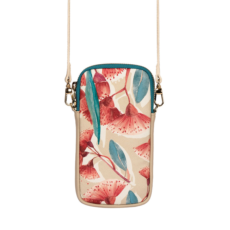 Stella Phone Bag Colorful Fiori