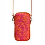 Stella Phone Bag Dazzling Fuchsia
