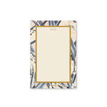 Blooming Lily Large Notepad