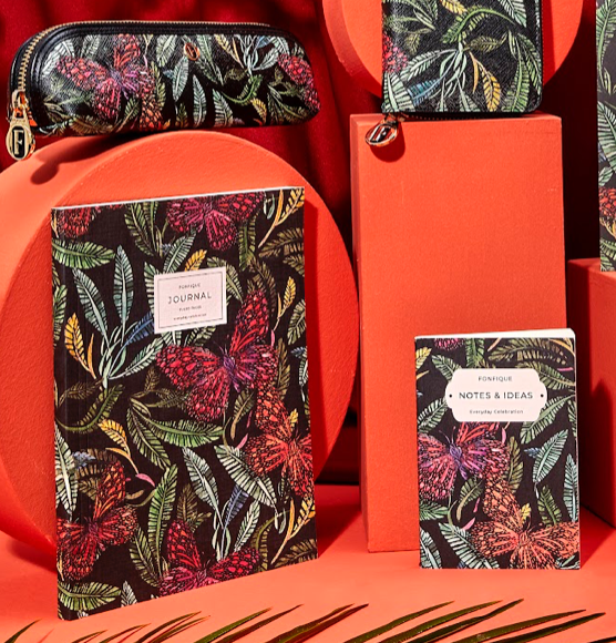 Botanical Dream Journal
